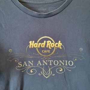 Hard Rock Cafe T-shirt